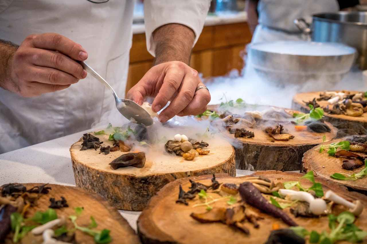 restaurant-cooking